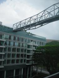One-north Residences (D5), Apartment #114046682